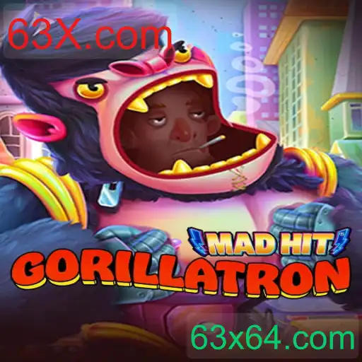 Descubra o Mundo Empolgante de MadHitGorillatron: Um Jogo Revolucionário